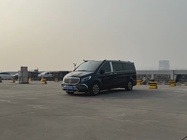 Mercedes-Benz Vito 2022