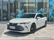 Toyota Avalon 2021