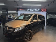 Mercedes-Benz V-Class 2017