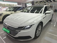 Volkswagen CC 2020