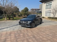 Mercedes-Benz GLC-Class 2020