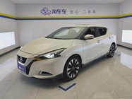 Nissan Bluebird 2020