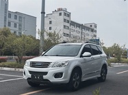Haval H6 2016