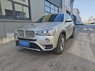 BMW X3 2016