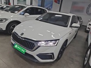 Skoda Octavia 2024