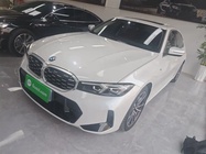 BMW 3 Series 2023