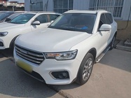 Haval H7 2019