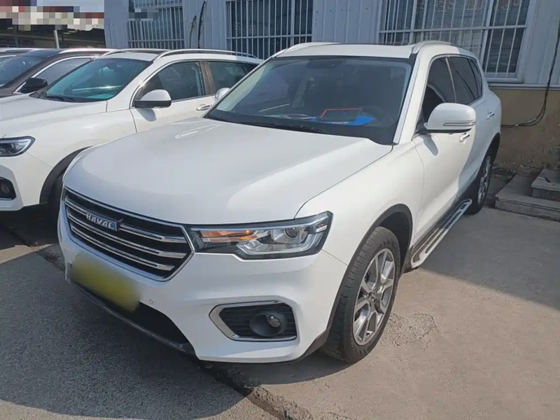 Haval H7