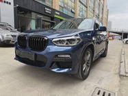 BMW X3 2019