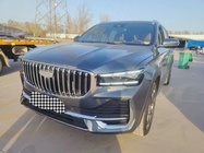 Geely Xingyue L 2024