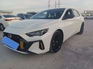 GAC Shadow Leopard 2021