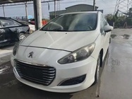 Peugeot 308 2016