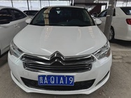 Citroen C4 2014
