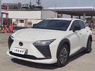 Lexus RZ 2023