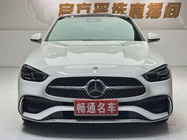 Mercedes-Benz C-Class 2023