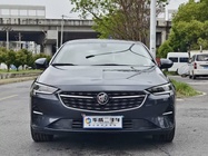 Buick Regal 2022