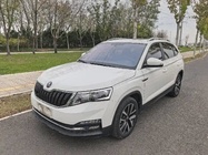 Skoda Kamiq 2021