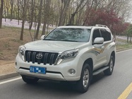 Toyota Prado 2016