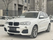 BMW X3 2016