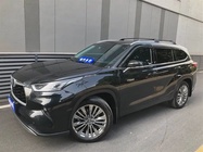 Toyota Highlander 2014