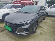 Changan Eado 2022
