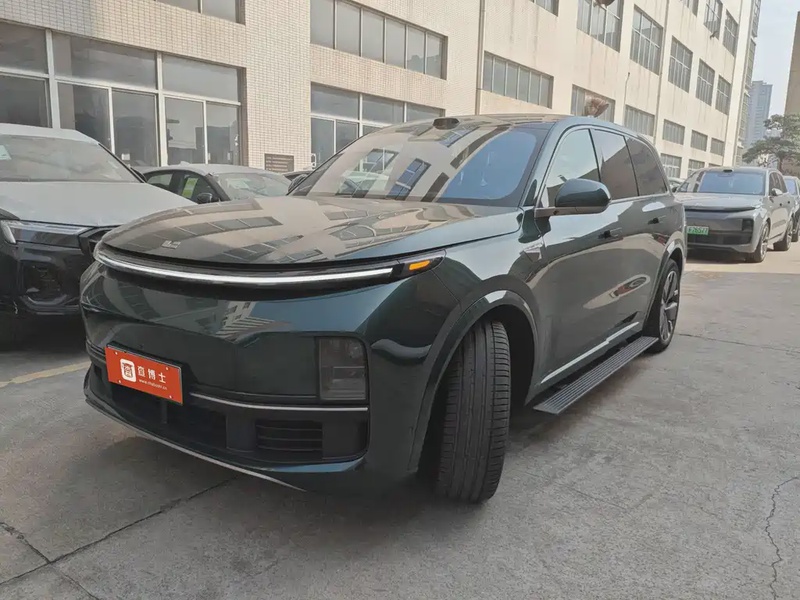 Li Auto L9