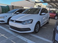 Volkswagen Polo 2019