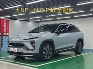NIO ES6 2021