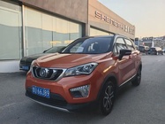 Changan CS15 2017