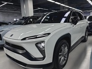 NIO ES6 2020