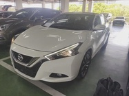 Nissan Bluebird 2019