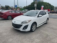 Mazda 3 2015