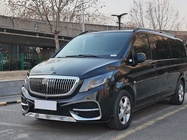 Mercedes-Benz Vito 2019