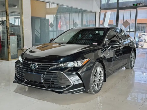 Toyota Avalon 2020