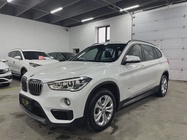 BMW X1 2017