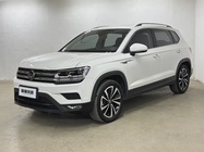 Volkswagen Tharu 2023