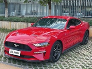 Ford Mustang 2022