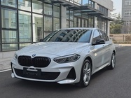 BMW 1 Series 2022