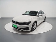 Volkswagen Lamando 2019