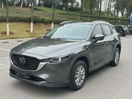 Mazda CX-5 2022