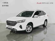 Haval M6 2022