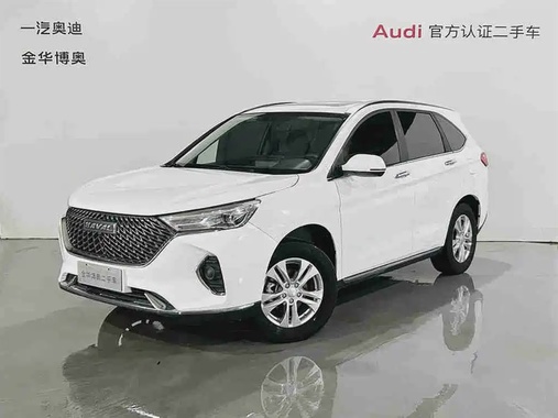Haval M6 2022
