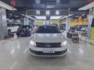 Volkswagen Lavida 2018