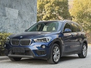 BMW X1 2018