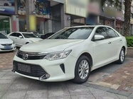 Toyota Camry 2017