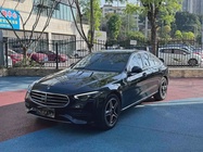 Mercedes-Benz C-Class 2022