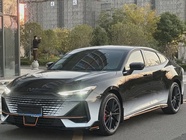 Changan UNI-V 2023