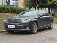 Ford Taurus 2021