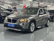 BMW X1 2011