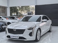 Cadillac CT6 2021